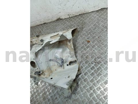 Новое BMW X1 E84, 2011 г., арт. 46023065662, фото 5