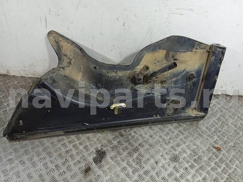 Новое Mercedes G W463, 1998 г., арт. 46023065666, фото 4