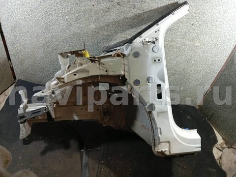 Новое Peugeot 3008, 2018 г., арт. 46023074953