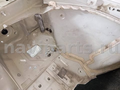 Новое Peugeot 3008, 2018 г., арт. 46023074953, фото 5