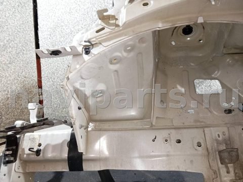 Новое Peugeot 3008, 2018 г., арт. 46023074953, фото 6