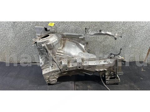 Новое Toyota Auris, 2008 г., арт. 46023074955
