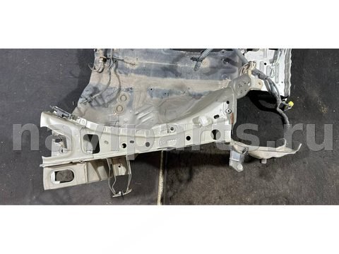 Новое Toyota Auris, 2008 г., арт. 46023074955, фото 10