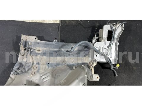 Новое Toyota Auris, 2008 г., арт. 46023074955, фото 11