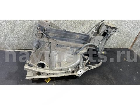 Новое Toyota Auris, 2008 г., арт. 46023074955, фото 12