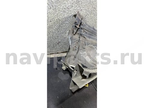Новое Toyota Auris, 2008 г., арт. 46023074955, фото 13