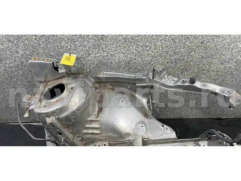 Новое Toyota Auris, 2008 г., арт. 46023074955, фото 3