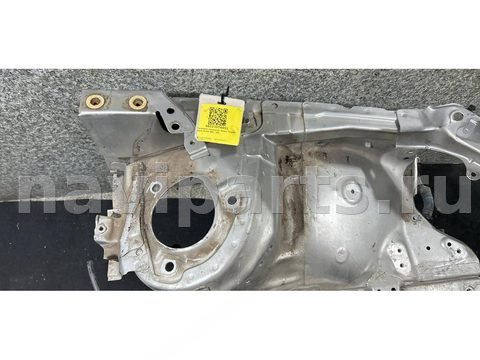 Новое Toyota Auris, 2008 г., арт. 46023074955, фото 4