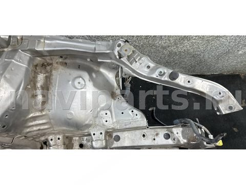 Новое Toyota Auris, 2008 г., арт. 46023074955, фото 5