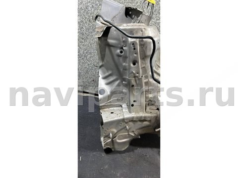 Новое Toyota Auris, 2008 г., арт. 46023074955, фото 6