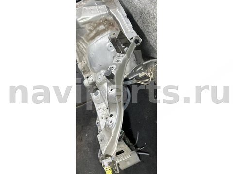 Новое Toyota Auris, 2008 г., арт. 46023074955, фото 8