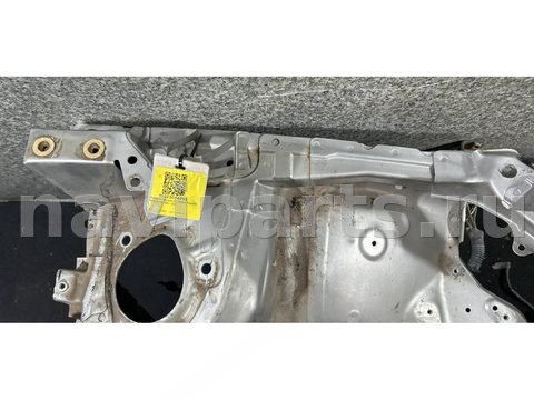 Новое Toyota Auris, 2008 г., арт. 46023074955, фото 9