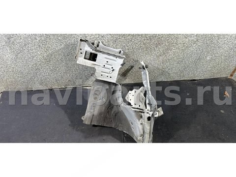 Новое Toyota Prius, 2014 г., арт. 46023074961, фото 10