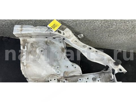 Новое Toyota Prius, 2014 г., арт. 46023074961, фото 4