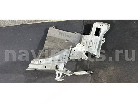 Новое Toyota Prius, 2014 г., арт. 46023074961, фото 6