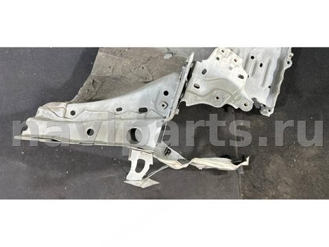Новое Toyota Prius, 2014 г., арт. 46023074961, фото 7