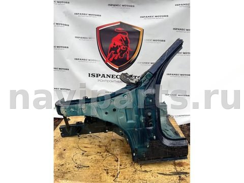 Новое BMW X5 G05, 2022 г., арт. 46651