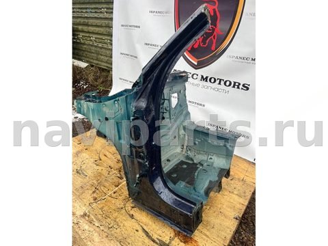 Новое BMW X5 G05, 2022 г., арт. 46651, фото 3