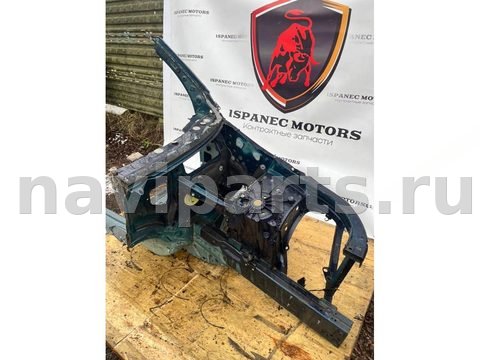 Новое BMW X5 G05, 2022 г., арт. 46651, фото 4