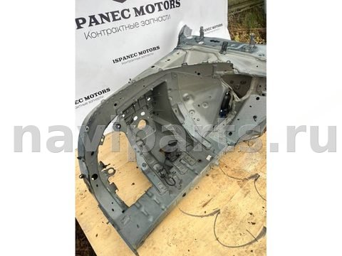 Четверть передняя левая Land-Rover Range Rover Sport L461, 2024 г., арт. 46666, фото 2