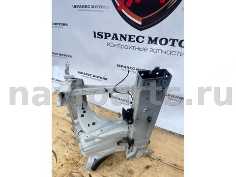 Четверть передняя левая BMW X5 G05, 2024 г., арт. 46668, фото 3