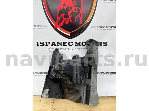 Новое Land-Rover Defender L663, 2023 г., арт. 46671
