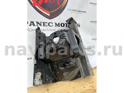 Новое Land-Rover Defender L663, 2023 г., арт. 46671, фото 3