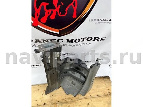 Новое Land-Rover Defender L663, 2023 г., арт. 46671, фото 4