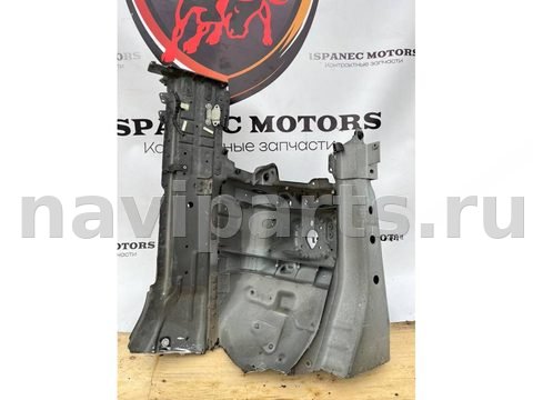 Новое Land-Rover Defender L663, 2023 г., арт. 46671, фото 5
