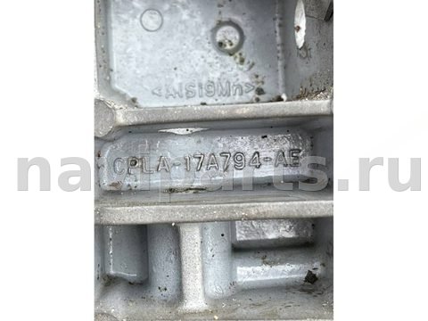 Новое Land-Rover Defender L663, 2023 г., арт. 46671, фото 6