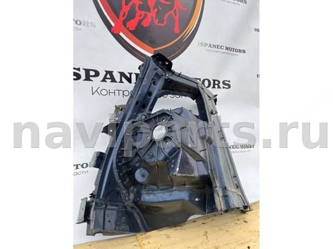 Новое Mercedes GLE W167, 2022 г., OEM a1676269300, арт. 46674, фото 2