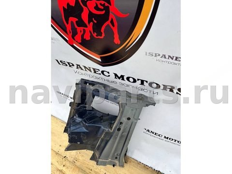 Новое Mercedes GLE W167, 2022 г., OEM a1676269300, арт. 46674, фото 3