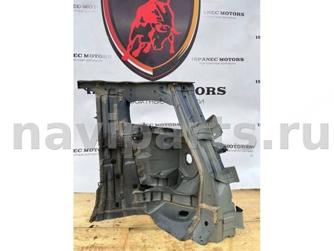Новое Mercedes GLE W167, 2022 г., OEM a1676269300, арт. 46674, фото 4