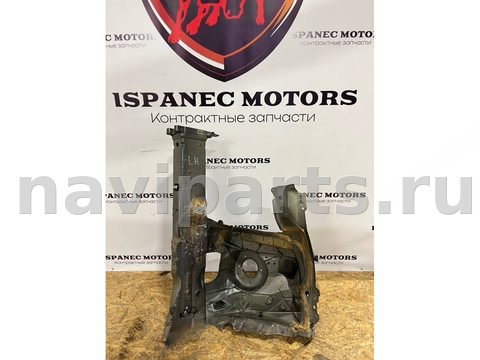 Новое Audi A8 D5, 2025 г., OEM 4n0805151d, арт. 46944