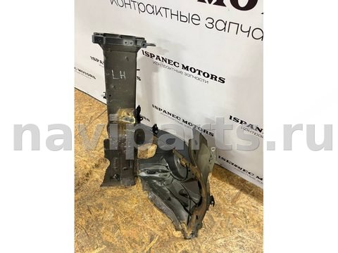 Новое Audi A8 D5, 2025 г., OEM 4n0805151d, арт. 46944, фото 2