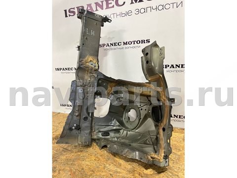 Новое Audi A8 D5, 2025 г., OEM 4n0805151d, арт. 46944, фото 3