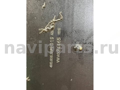 Новое Audi A8 D5, 2025 г., OEM 4n0805151d, арт. 46944, фото 7