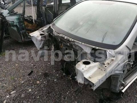 Четверть передняя левая Nissan Primera, 2003 г., арт. 47151374, фото 3