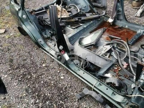 Новое Mazda 323, 1998 г., арт. 47151392