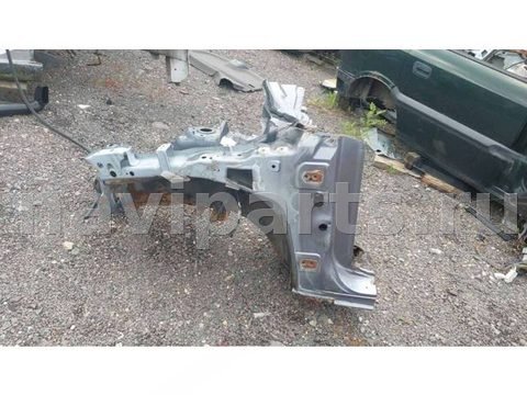 Новое Mazda 3, 2003 г., арт. 47151465