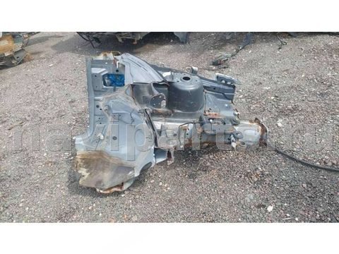 Новое Mazda 3, 2003 г., арт. 47151465, фото 3
