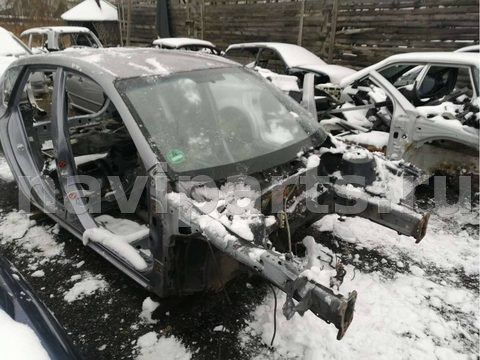 Новое Mazda 3, 2003 г., арт. 47151465, фото 4