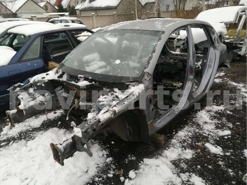 Новое Mazda 3, 2003 г., арт. 47151465, фото 5