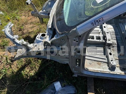 Новое Chevrolet Equinox, 2018 г., арт. 47483