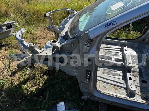Новое Chevrolet Equinox, 2018 г., арт. 47483, фото 4