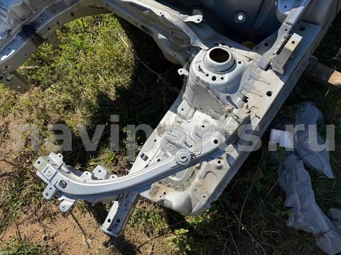 Новое Chevrolet Equinox, 2018 г., арт. 47483, фото 5
