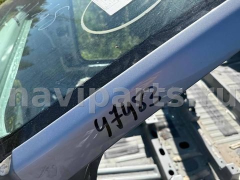 Новое Chevrolet Equinox, 2022 г., арт. 47483v1, фото 2