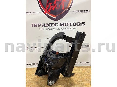 Новое BMW M5 F90, 2021 г., OEM 7430951, арт. 47610