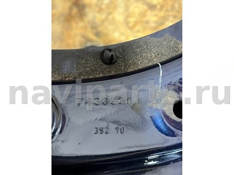 Новое BMW M5 F90, 2021 г., OEM 7430951, арт. 47610, фото 6