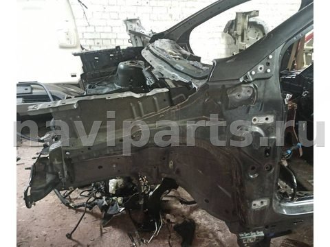 Новое Lincoln MKC, 2019 г., арт. 48170102